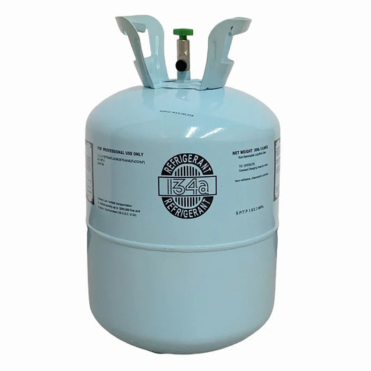 R13.-4A Refrigerant 30 LB