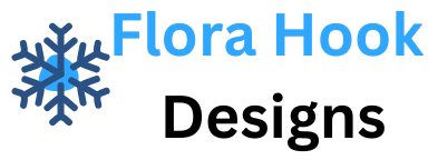 Flora Hook Designs