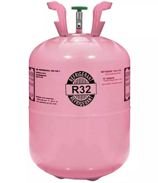 R32 Refrigerant 20 LB