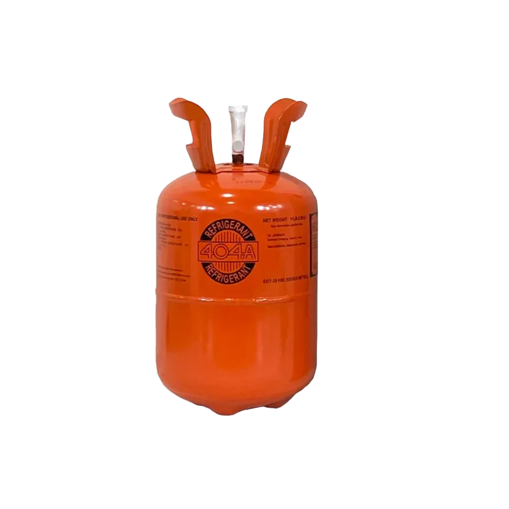 R404A 11 LBS Refrigerant