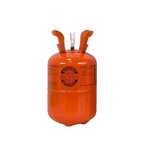 R404A 11 LBS Refrigerant
