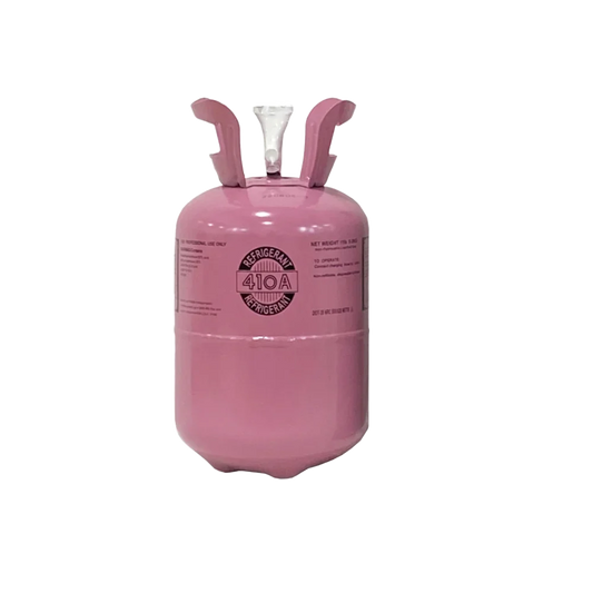 R410A 11 LBS Refrigerant