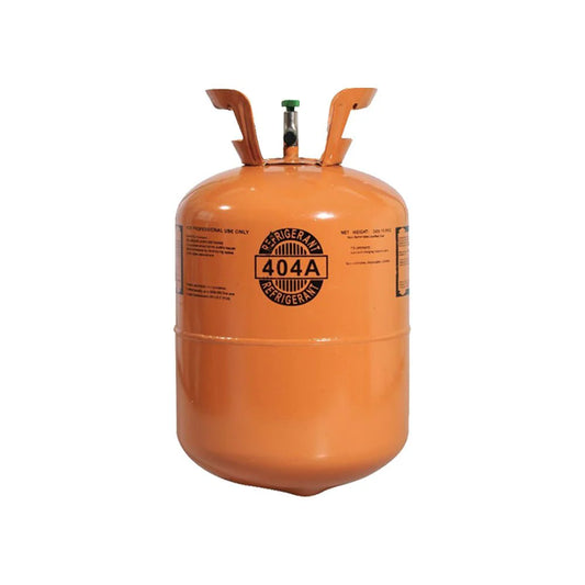 R404A Refrigerant 24 LB - 1 Cylinder