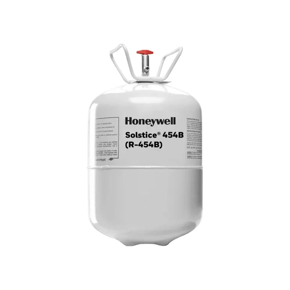 R454B Refrigerant 20 LB - 1 Cylinder