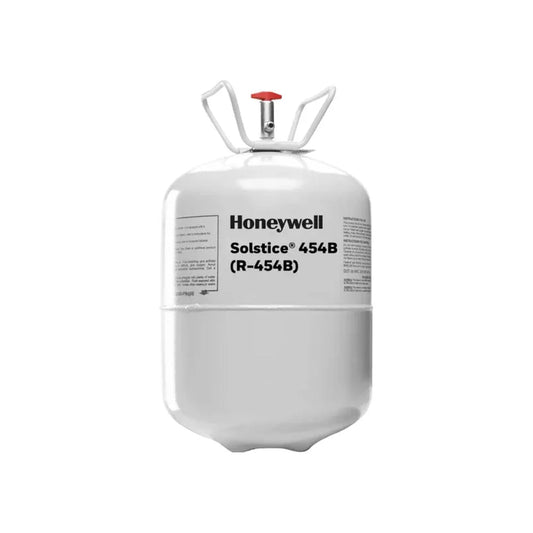 R454B Refrigerant 20 LB - 1 Cylinder